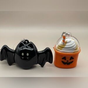 BBW Halloween PocketBac Bundle, NWT 🦇🎃